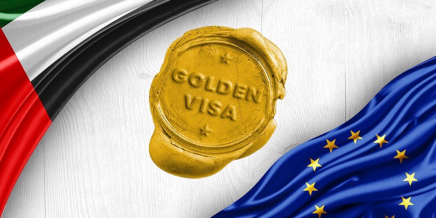 shutterstock golden visa